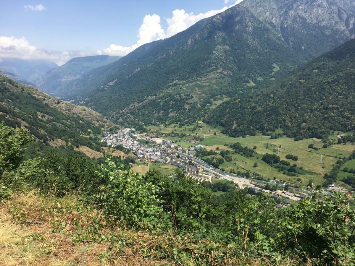 Luchon Holidays Διαμέρισμα Bagnères-de-Luchon Εξωτερικό φωτογραφία