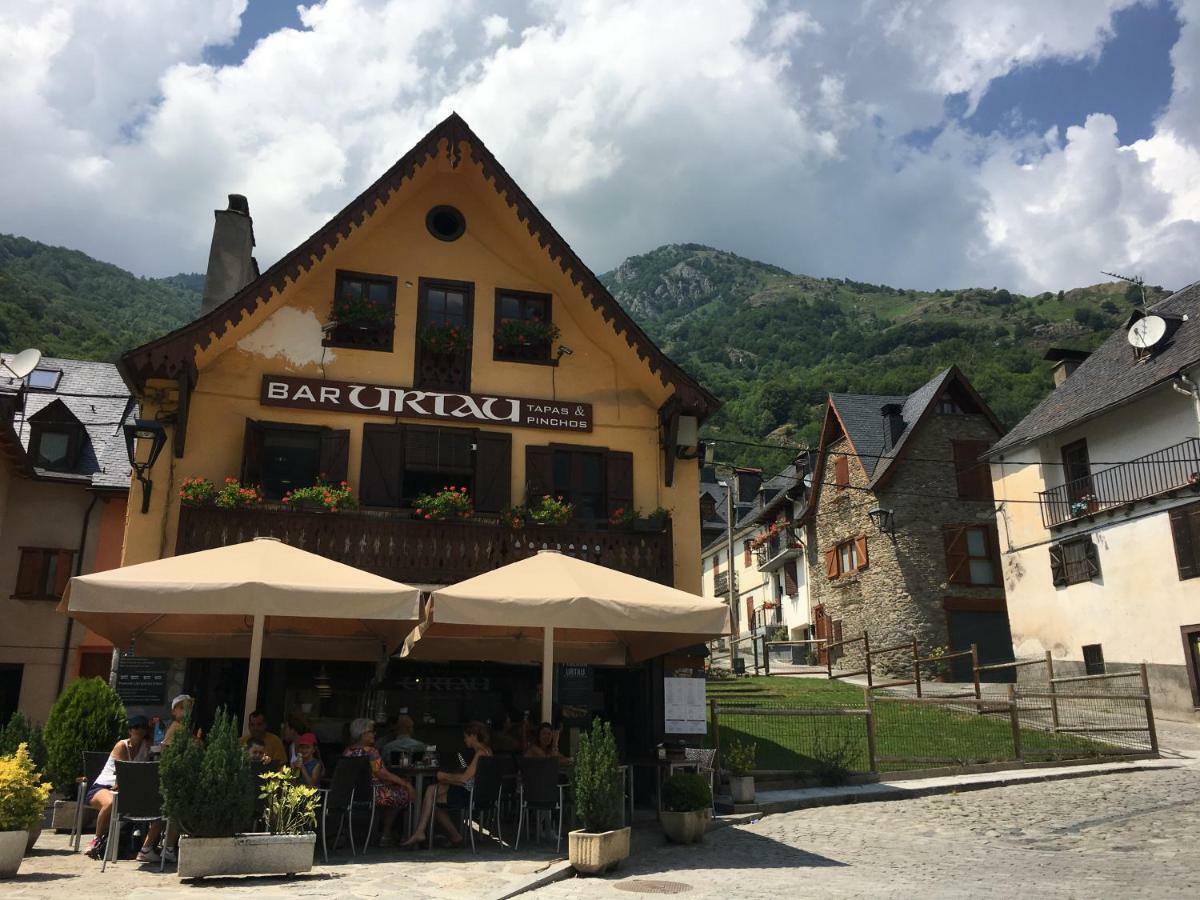 Luchon Holidays Διαμέρισμα Bagnères-de-Luchon Εξωτερικό φωτογραφία